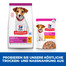 HILL'S Science Plan Canine Puppy Small & Mini Chicken New 3 kg