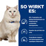 HILL'S Prescription Diet Feline c/d Urinary Stress Chicken 85 g