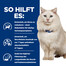 HILL'S Prescription Diet Feline c/d Urinary Stress Chicken 85 g