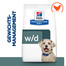 HILL'S Prescription Diet w/d Canine 4 kg