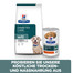 HILL'S Prescription Diet w/d Canine 4 kg