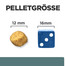 HILL'S Prescription Diet w/d Canine 4 kg