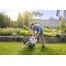 GARDENA Schlauchwagen CleverRoll M Metall