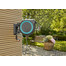 GARDENA Wand-Schlauchbox RollUp L, 30 Meter, Schlauchtrommel