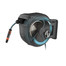 GARDENA Wand-Schlauchbox RollUp L, 30 Meter, Schlauchtrommel