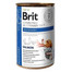 BRIT Veterinary Diet Recovery Salmon Nassfutter für Hunde und Katzen 400 g