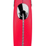 Automatikleine New Classic XS Seil 3 m Rot