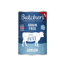 BUTCHER'S Original Junior, Hundefutter, Rindfleisch in Sülze, 400g