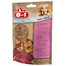 8in1 Meaty Treats Gefriergetrocknete Fleisch-Snacks 100% Entenbrust 50 g