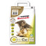 BENEK Super Corn Cat Golden 7 l 4,4 kg