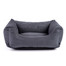 FERA Shine Schlafsofa für Hunde S 60 x 44 x 8 cm