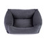 FERA Shine Schlafsofa für Hunde S 60 x 44 x 8 cm