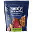 SIMPLY FROM NATURE Training Treats with deer Trainingsleckerli mit Hirschfleisch 300g