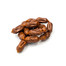 SIMPLY FROM NATURE Sausages with wild boar Würste mit Wildschwein 300 g