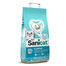SANICAT Clumping Marseille Soap Katzenstreu 10 l