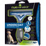 FURMINATOR Undercoat deShedding für kurzhaarige Hunde Large