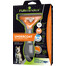 FURMINATOR Für kurzhaarige Hunde Medium