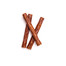 SIMPLY FROM NATURE Nature Sticks with deer Nature Sticks mit Hirsch 3 St