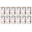 BRIT Veterinary Diet Hypoallergenic Salmon&Pea Allergikerfutter für Hunde 12x400g