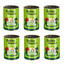 DOLINA NOTECI Premium SuperFood Hirsch und Ente 400 g x 6