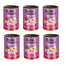 DOLINA NOTECI SuperFood Rehe und Rindfleisch 6x400 g