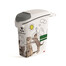 CURVER PetLife Streu-Lagerbehälter 10kg (23l)