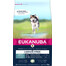 EUKANUBA Grain Free L Adult Lammfleisch 3 kg für ausgewachsene Hunde großer Rassen