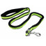 PET NOVA BUNGEE Stretch-Leine, gelb