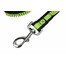 PET NOVA BUNGEE Stretch-Leine, gelb
