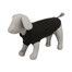 TRIXIE Kenton Pullover XS 27 cm schwarz