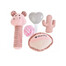 BARRY KING Hundegeschenkset 5in1 rosa