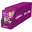 WHISKAS Junior 28x85g Nassfutter für Kätzchen mit Huhn in Gelee