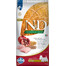FARMINA N&D Low Grain Chicken & Pomegranate Adult Mini Dog 7 kg