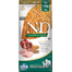FARMINA N&D Ancestral Selection Hund Huhn und Granatapfel Erwachsene medium&maxi 15 kg