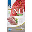 FARMINA N&D Quinoa Dog Duck, Broccoli & Asparagus Neuterad Adult Mini 800 g