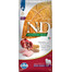 FARMINA N&D Ancestral Dog Adult Giant Maxi Huhn, Dinkel, Hafer & Granatapfel 12 kg Huhn, Dinkel, Hafer & Granatapfel