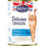 BUTCHER'S Delicious Dinners Katzenfutter, Stücke mit Forelle in Gelee 400g