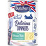 BUTCHER'S Delicious Dinners Katzenfutter, Stücke mit Seefisch in Gelee 400g