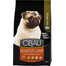 FARMINA Cibau Sensitive Lamb MINI Hundefutter für Hunde mit empfindlicher Verdauung mit Lammfleisch 2,5 kg