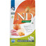 FARMINA N&D Pumpkin Boar & Apple Adult Medium & Maxi 2.5 kg