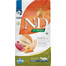 FARMINA N&D Pumpkin Duck & Cantaloupe Melon Adult Cat 1.5 kg