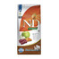 FARMINA N&D Venison Pumpkin & Apple Adult Medium & Maxi 12 kg