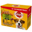 PEDIGREE Mix snacks 12x100g