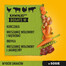 PEDIGREE Mix snacks 12x100g