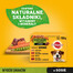 PEDIGREE Mix snacks 12x100g