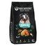 PAKA ZWIERZAKA Seventh Heaven Trockenfutter Kaninchen mit Lachs M 9kg