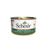 SCHESIR Thunfisch mit Hühnerfilet 85G