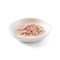 SCHESIR Mit natural Thunfisch, Hühnerfilet und Reis 85G