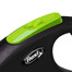 FLEXI New Neon M Gurtleine 5 m Grün