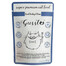 GUSSTO Cat Fresh Turkey&Tuna FRISCHES TRUTHAHN UND THUNFISCH 85 g